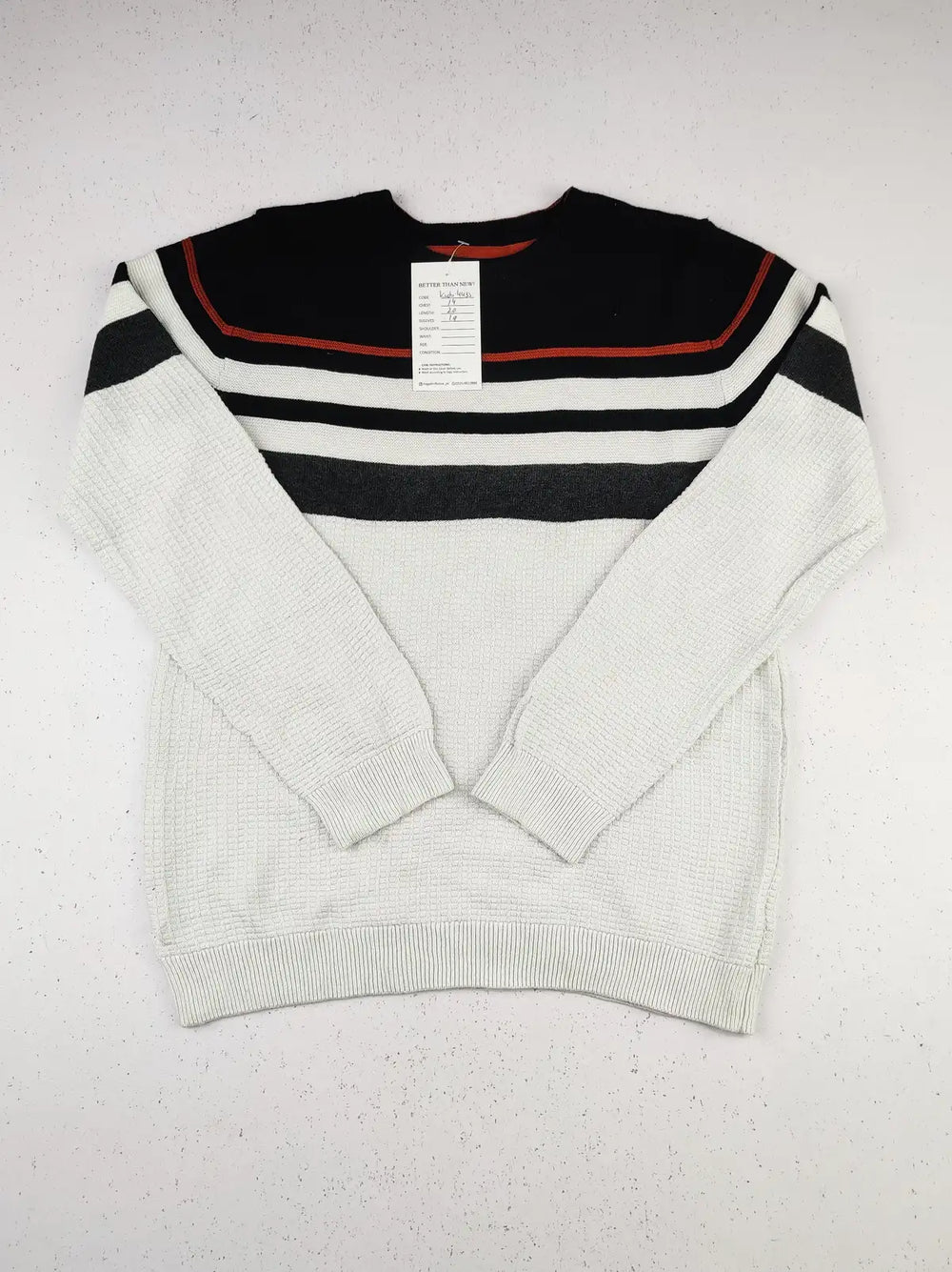 Buy online pre-used pre-loved 100% authentic & Original branded Next (KWB-4435) available in Pakistan. Top international brands avilable.