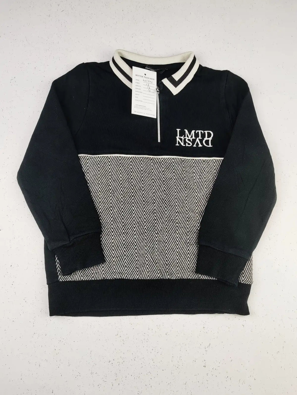 Buy online pre-used pre-loved 100% authentic & Original branded George (KWB-4441) available in Pakistan. Top international brands avilable.