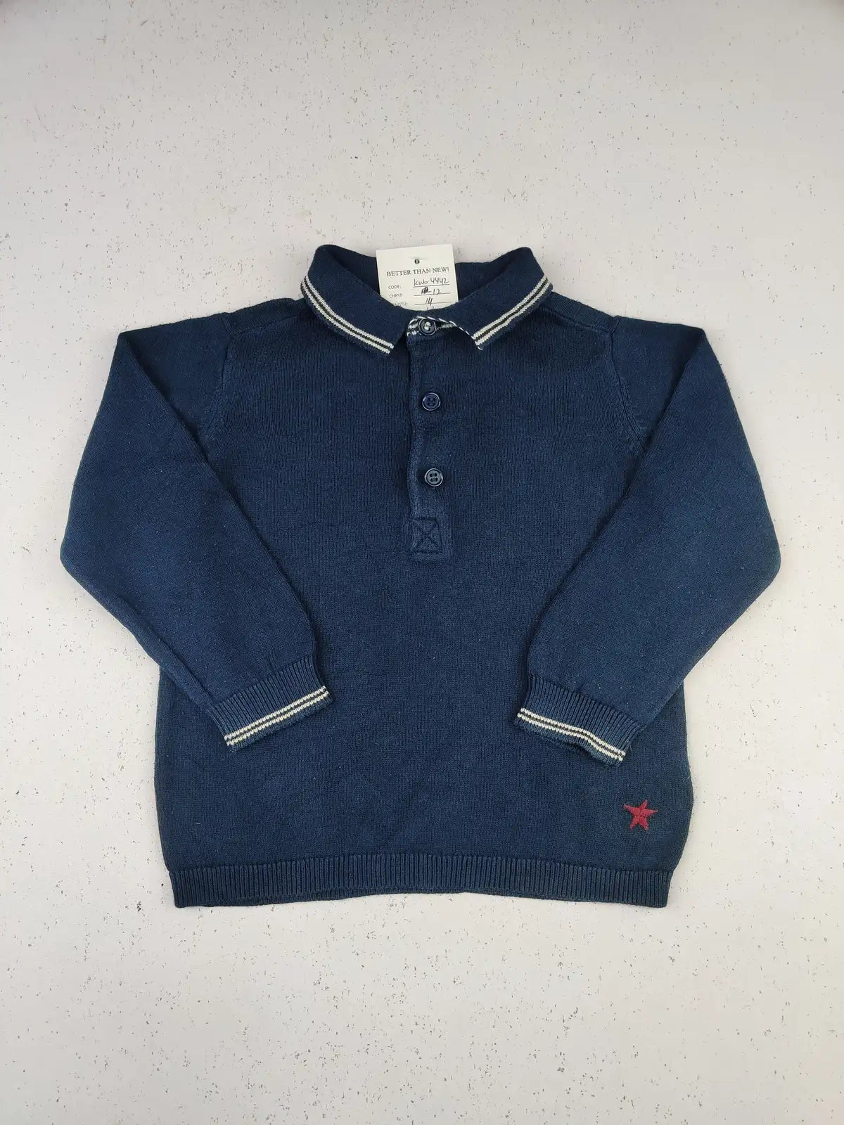 Buy online pre-used pre-loved 100% authentic & Original branded Mothercare (KWB-4442) available in Pakistan. Top international brands avilable.