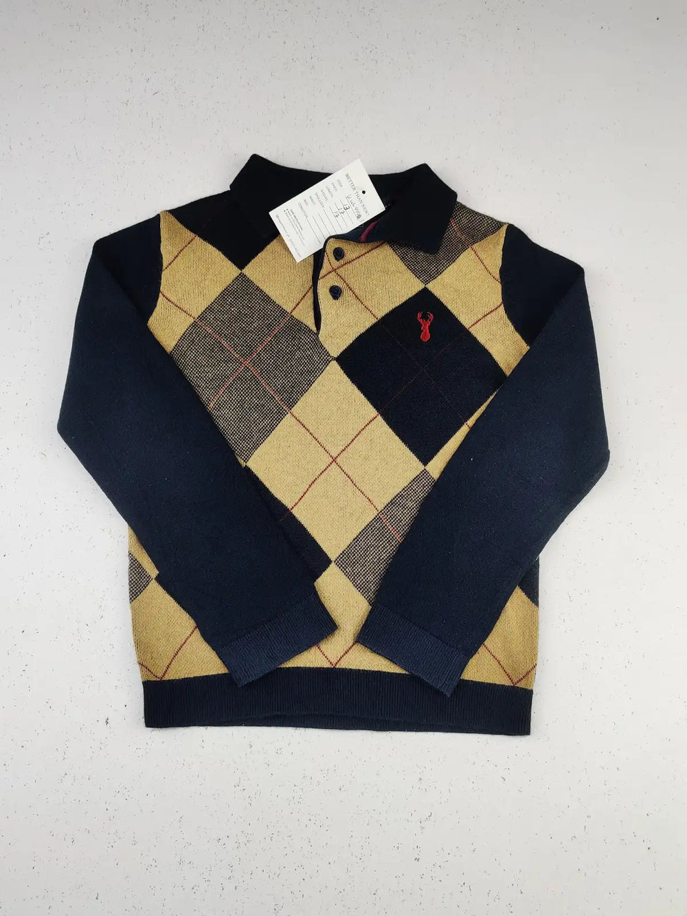 Buy online pre-used pre-loved 100% authentic & Original branded Next (KWB-4443) available in Pakistan. Top international brands avilable.