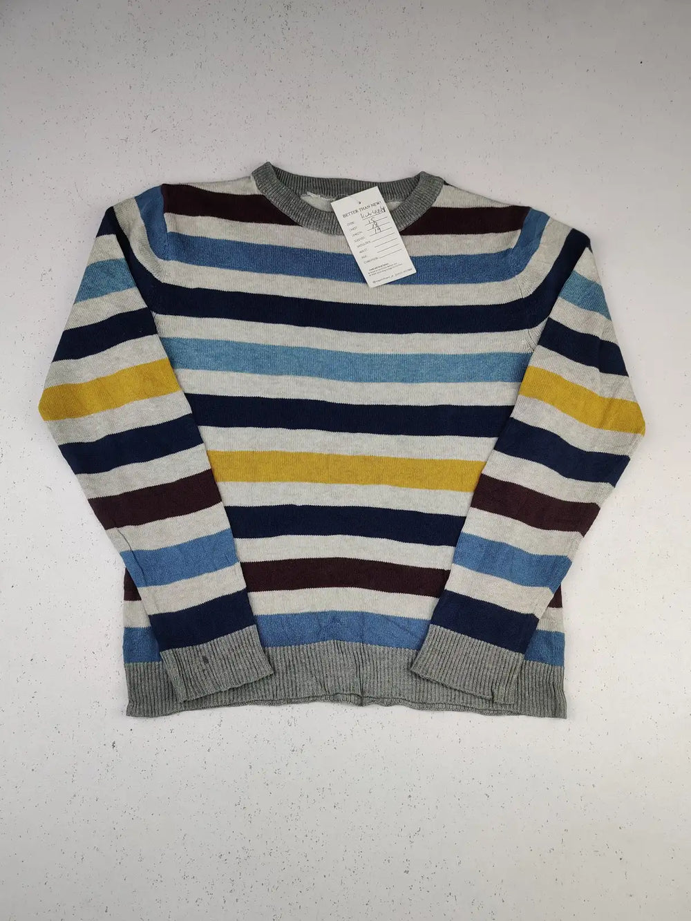 Buy online pre-used pre-loved 100% authentic & Original branded Unknown Brand (KWB-4444) available in Pakistan. Top international brands avilable.