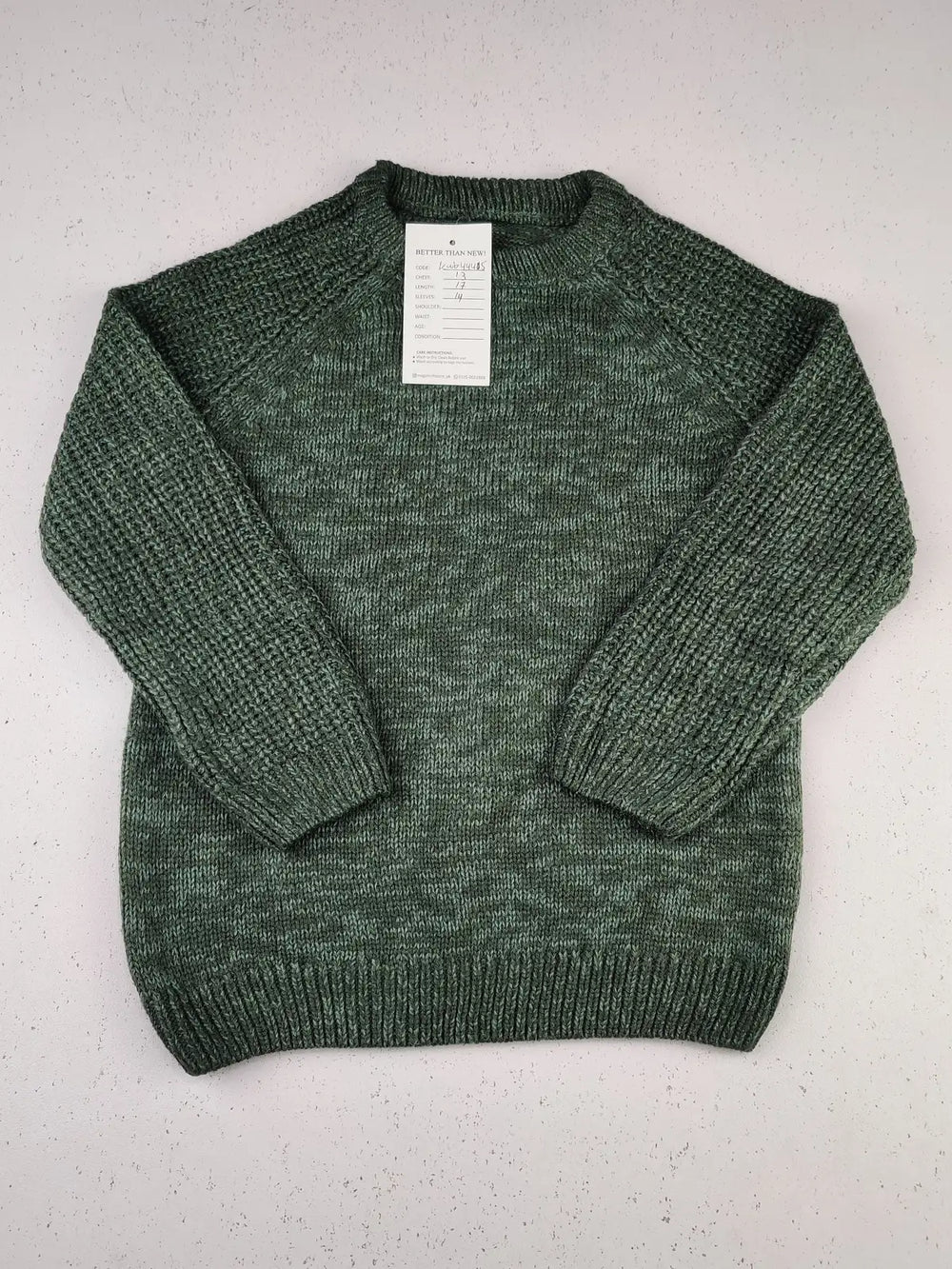 Buy online pre-used pre-loved 100% authentic & Original branded Unknown Brand (KWB-4445) available in Pakistan. Top international brands avilable.