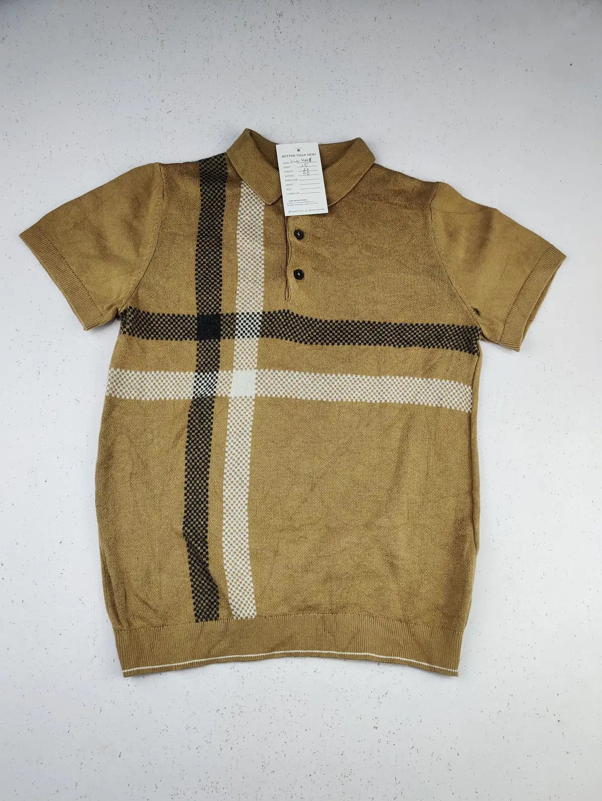 Buy online pre-used pre-loved 100% authentic & Original branded Next (KWB-4446) available in Pakistan. Top international brands avilable.