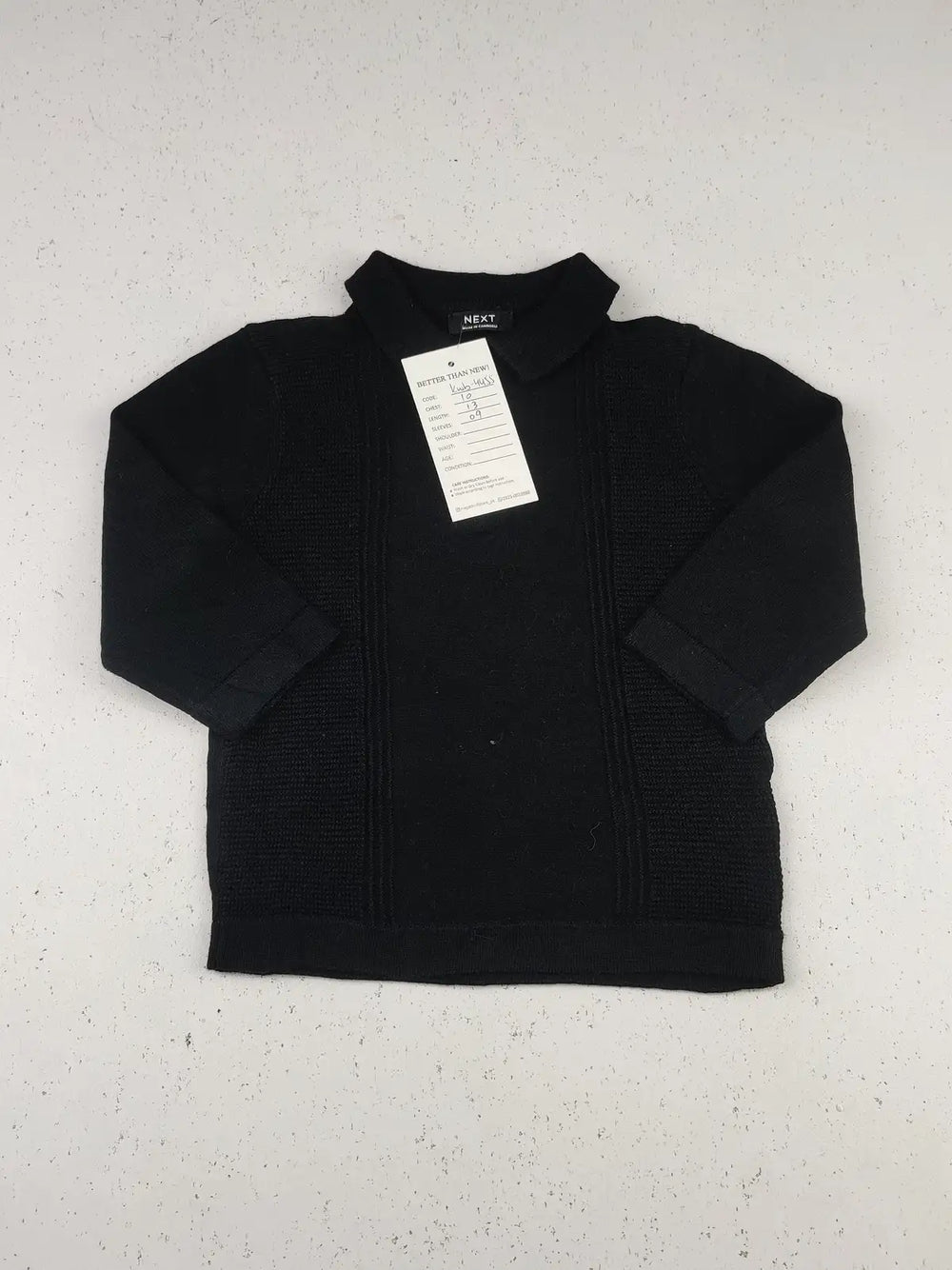 Buy online pre-used pre-loved 100% authentic & Original branded Next (KWB-4455) available in Pakistan. Top international brands avilable.