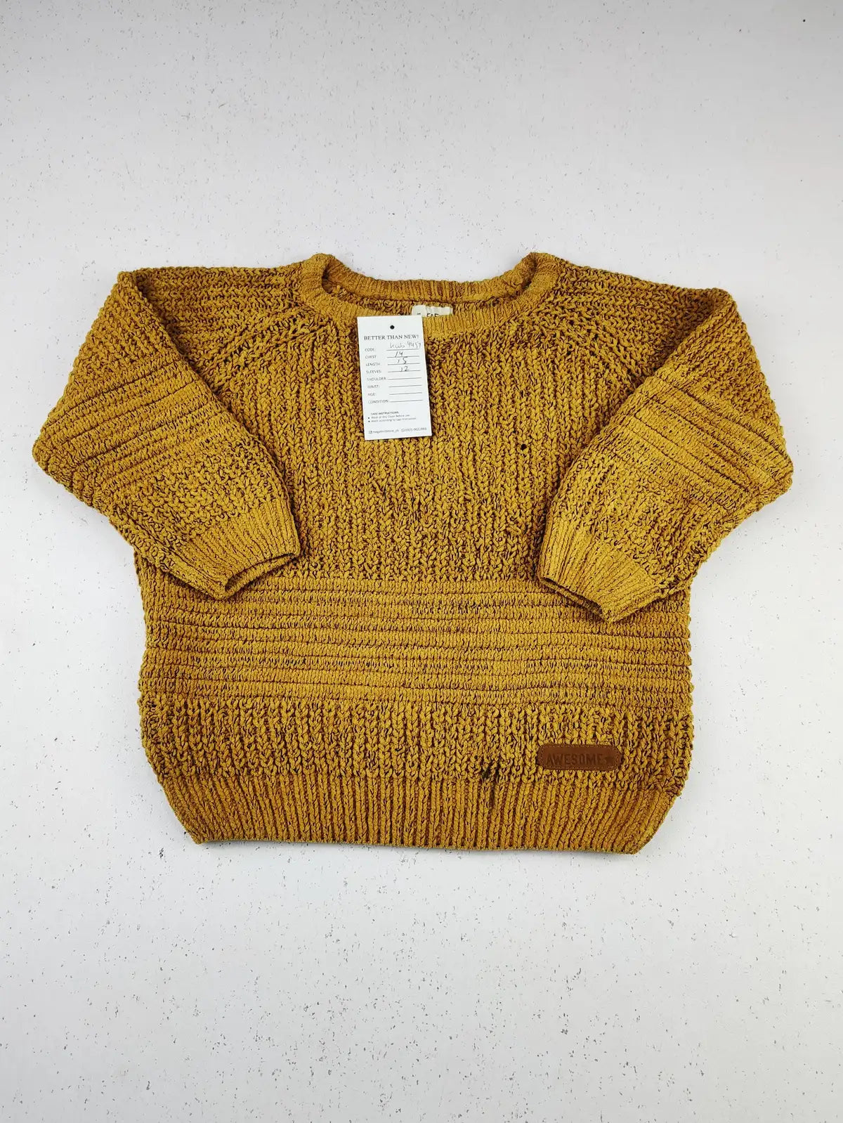 Buy online pre-used pre-loved 100% authentic & Original branded F&F (KWB-4457) available in Pakistan. Top international brands avilable.