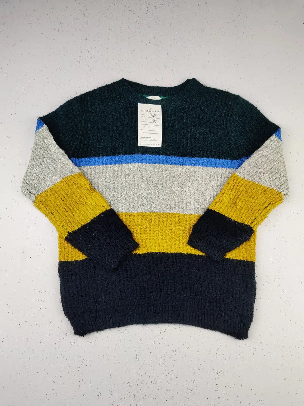 Buy online pre-used pre-loved 100% authentic & Original branded M&S (KWB-4460) available in Pakistan. Top international brands avilable.