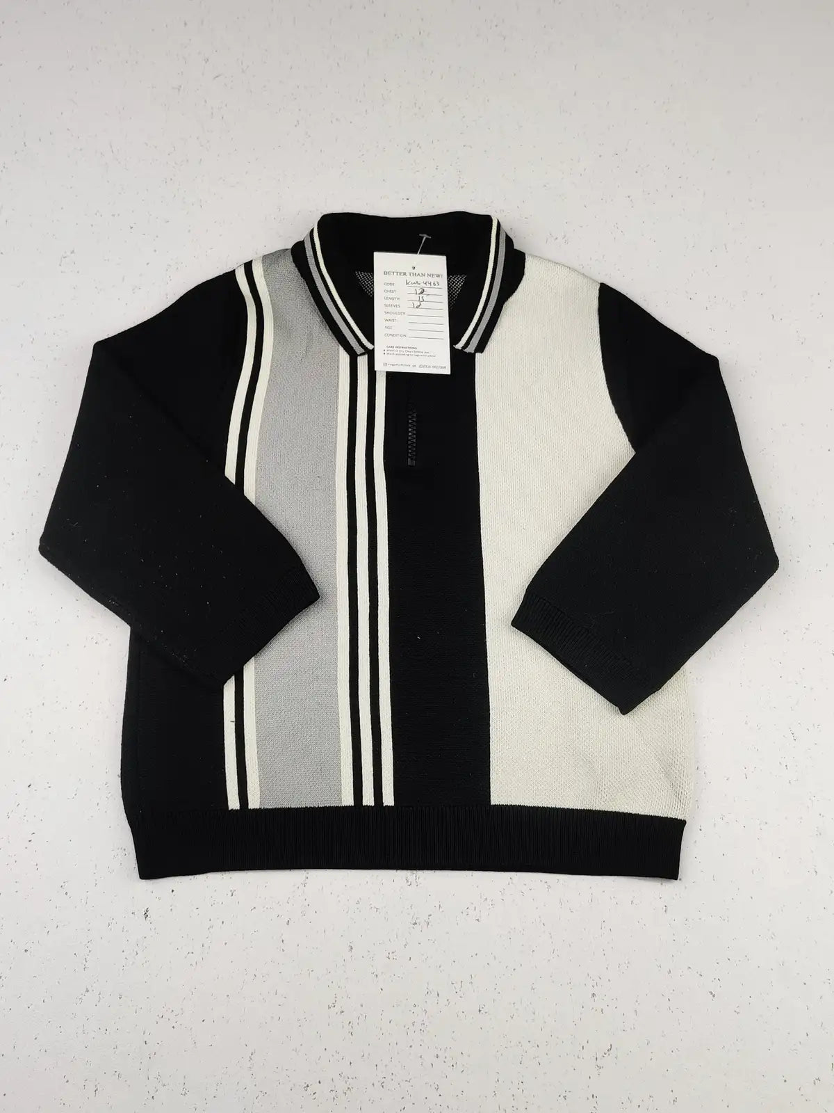 Buy online pre-used pre-loved 100% authentic & Original branded George (KWB-4463) available in Pakistan. Top international brands avilable.