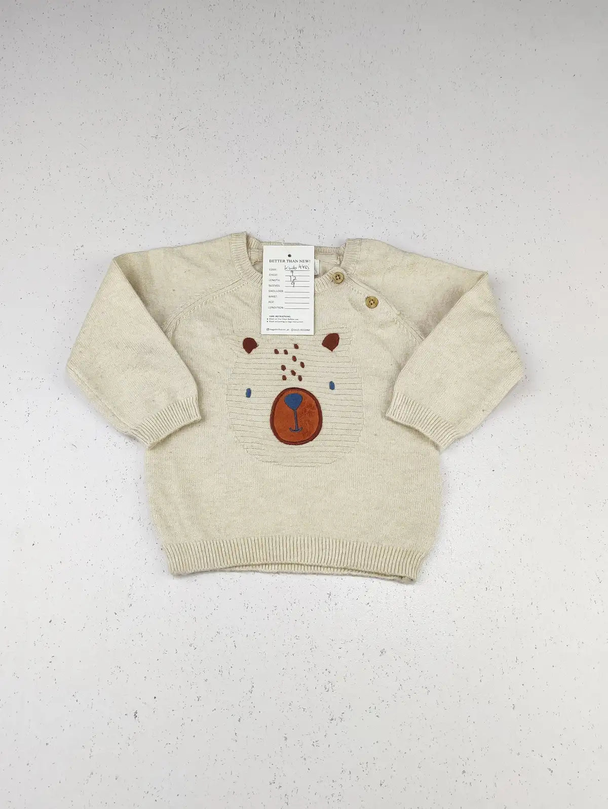 Buy online pre-used pre-loved 100% authentic & Original branded Primark (KWB-4465) available in Pakistan. Top international brands avilable.