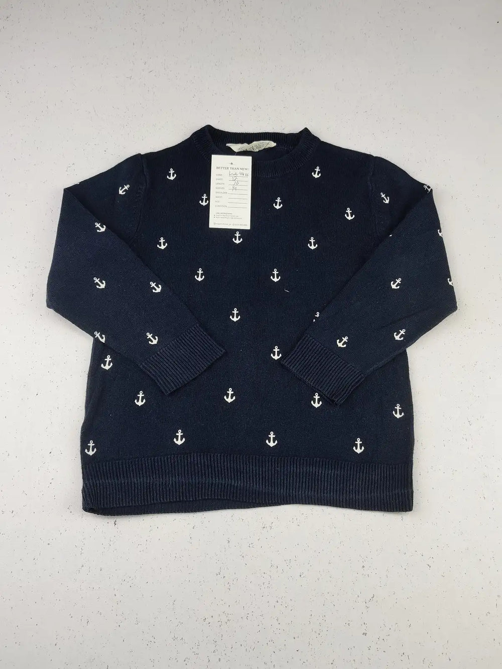 Buy online pre-used pre-loved 100% authentic & Original branded H&M (KWB-4466) available in Pakistan. Top international brands avilable.