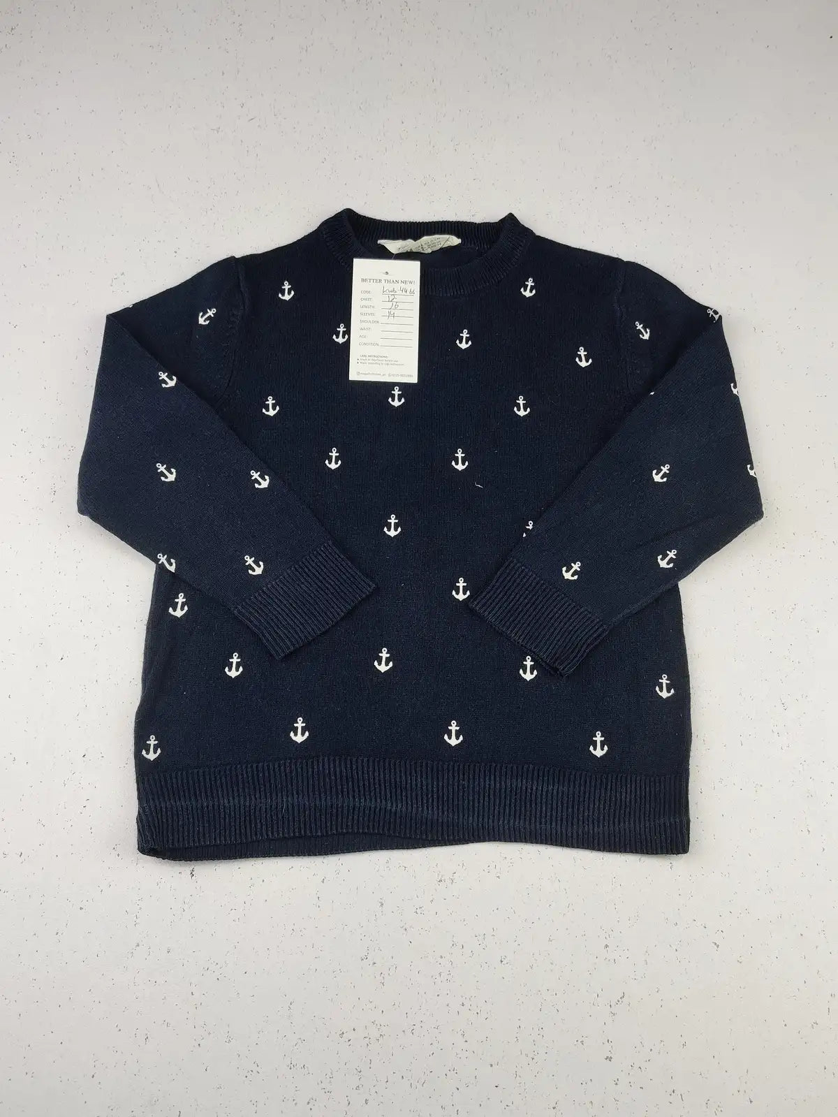 Buy online pre-used pre-loved 100% authentic & Original branded H&M (KWB-4466) available in Pakistan. Top international brands avilable.