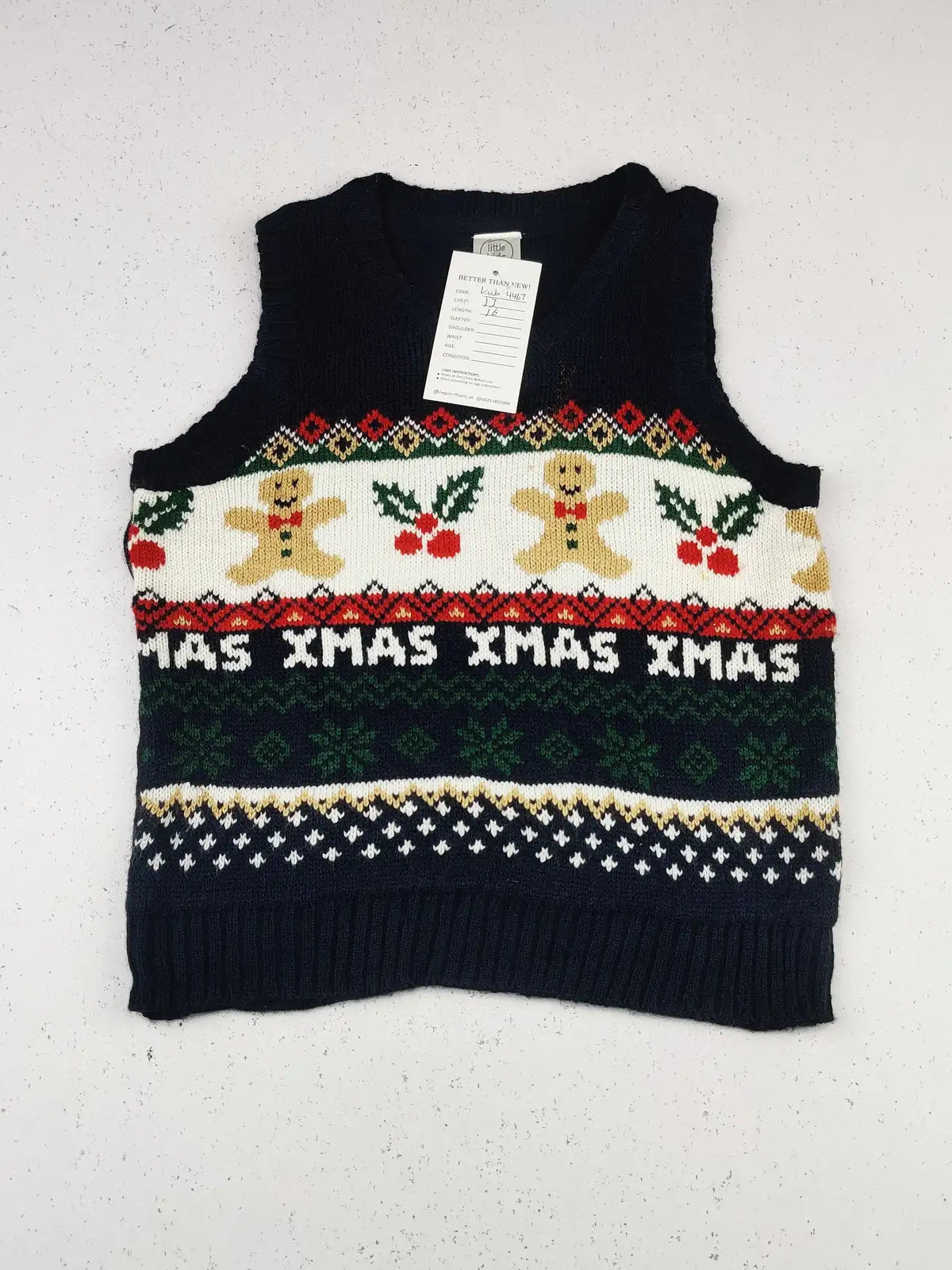 Buy online pre-used pre-loved 100% authentic & Original branded Little Kids (KWB-4467) available in Pakistan. Top international brands avilable.