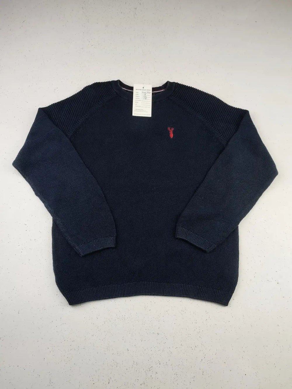 Buy online pre-used pre-loved 100% authentic & Original branded Next (KWB-4470) available in Pakistan. Top international brands avilable.