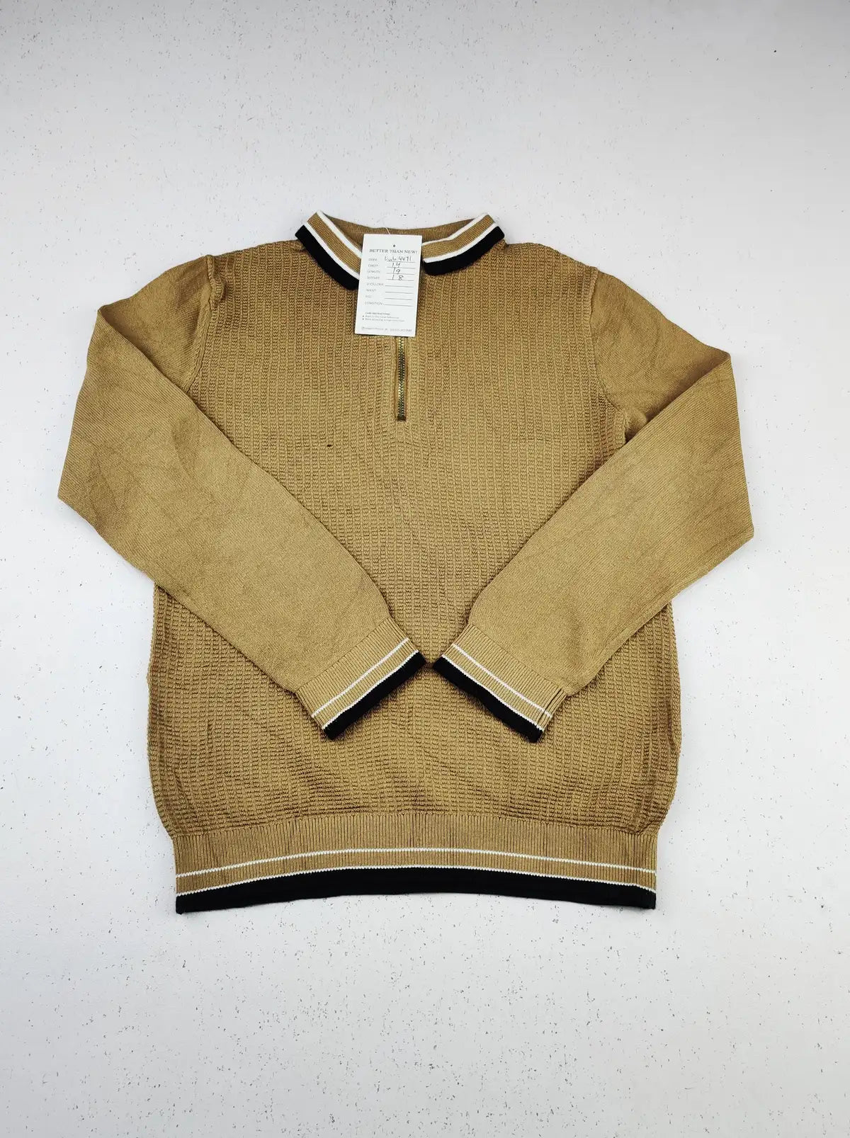 Buy online pre-used pre-loved 100% authentic & Original branded Next (KWB-4471) available in Pakistan. Top international brands avilable.