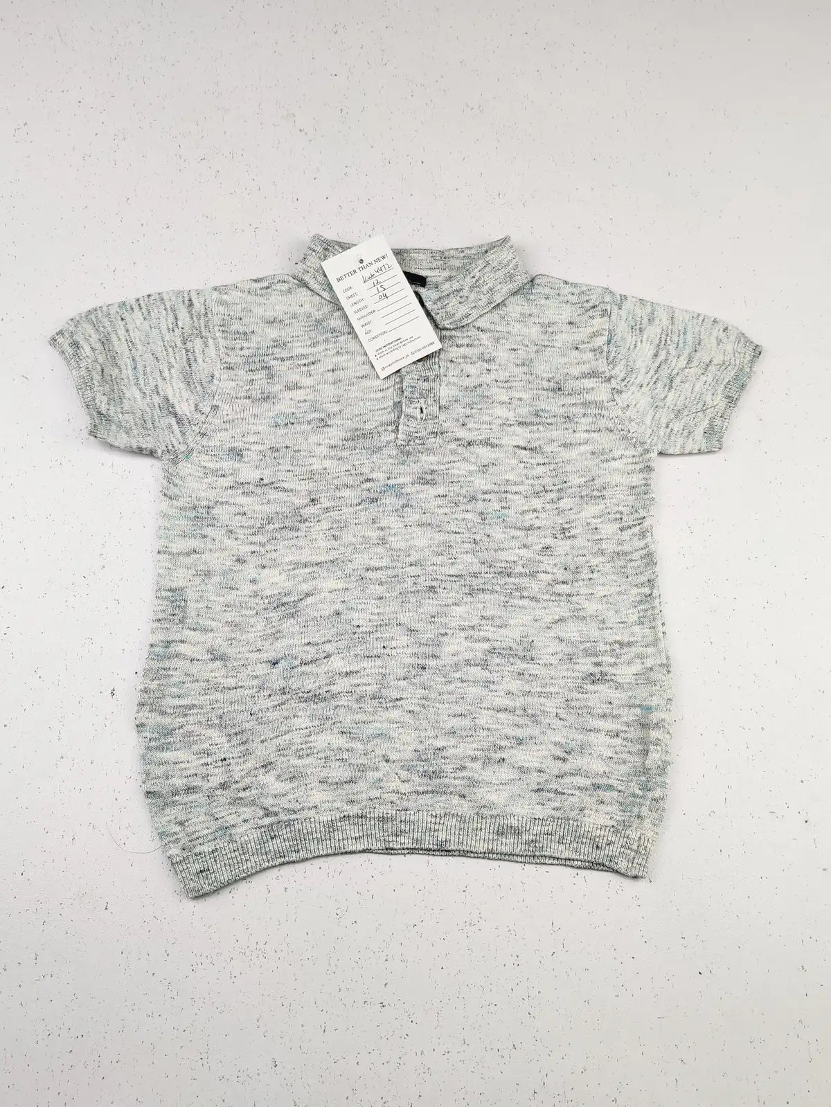 Buy online pre-used pre-loved 100% authentic & Original branded Next (KWB-4472) available in Pakistan. Top international brands avilable.