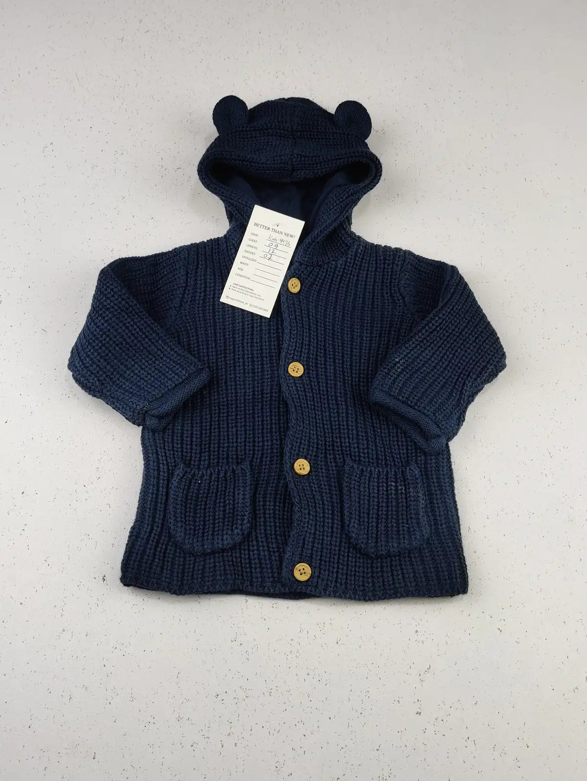 Buy online pre-used pre-loved 100% authentic & Original branded George (KWB-4476) available in Pakistan. Top international brands avilable.