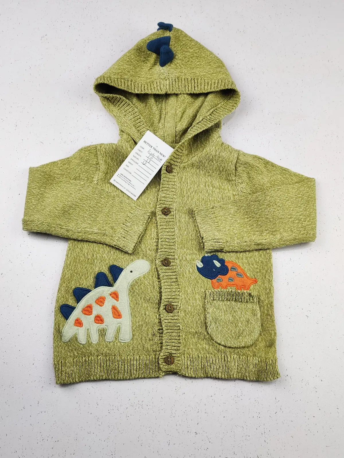 Buy online pre-used pre-loved 100% authentic & Original branded Next (KWB-4489) available in Pakistan. Top international brands avilable.