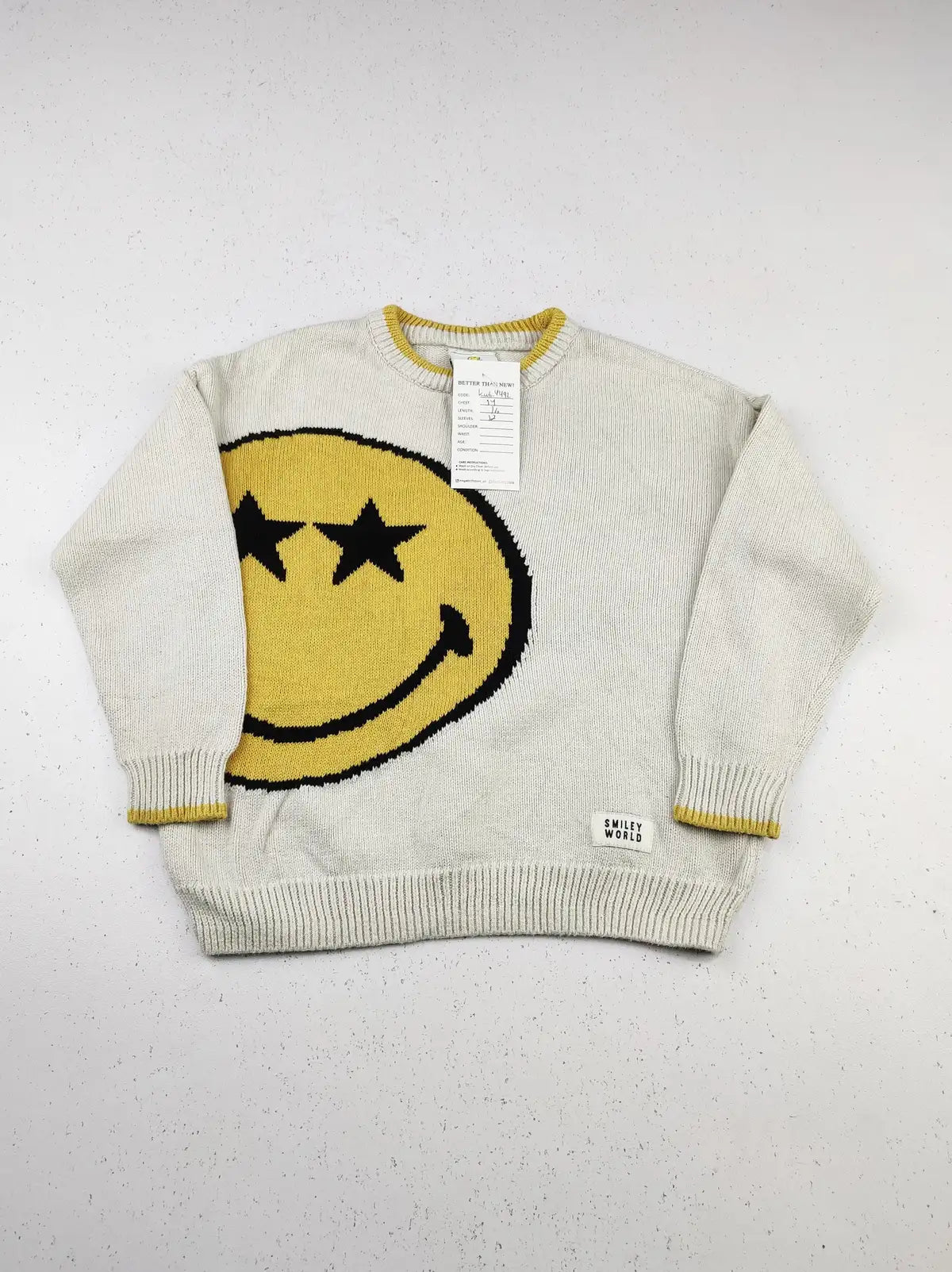 Buy online pre-used pre-loved 100% authentic & Original branded Next (KWB-4492) available in Pakistan. Top international brands avilable.