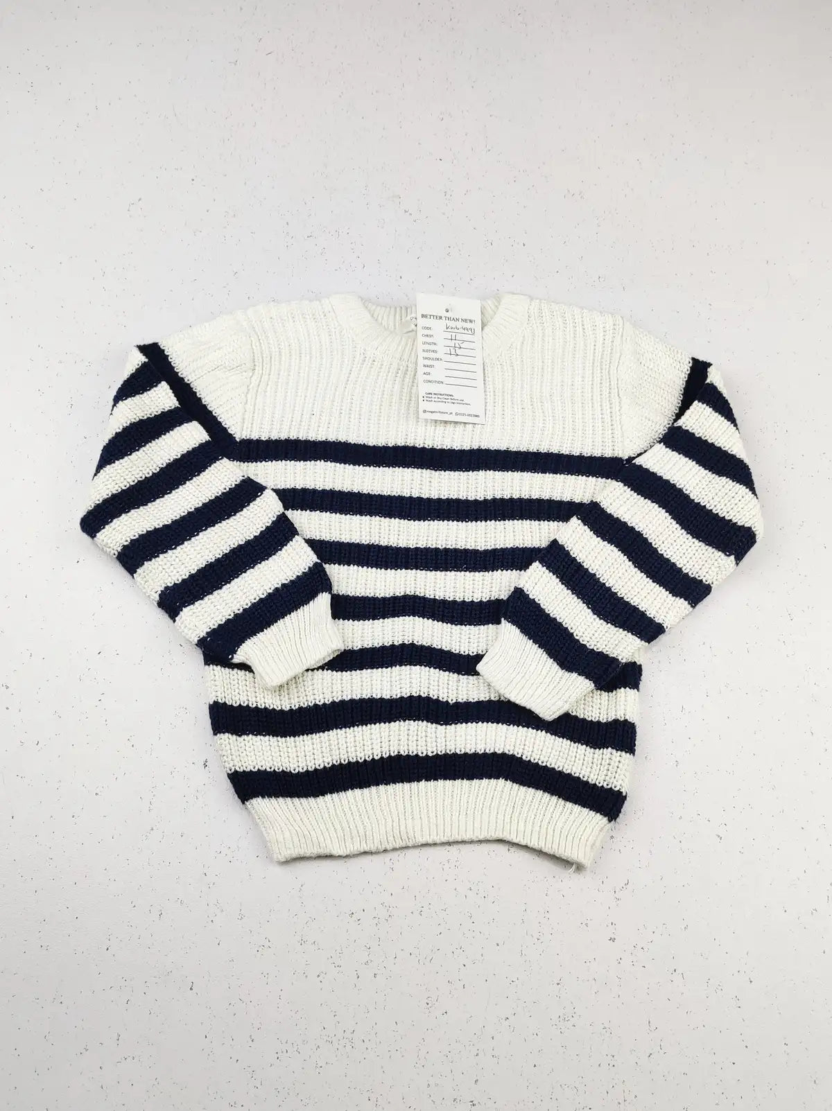 Buy online pre-used pre-loved 100% authentic & Original branded Primark (KWB-4493) available in Pakistan. Top international brands avilable.