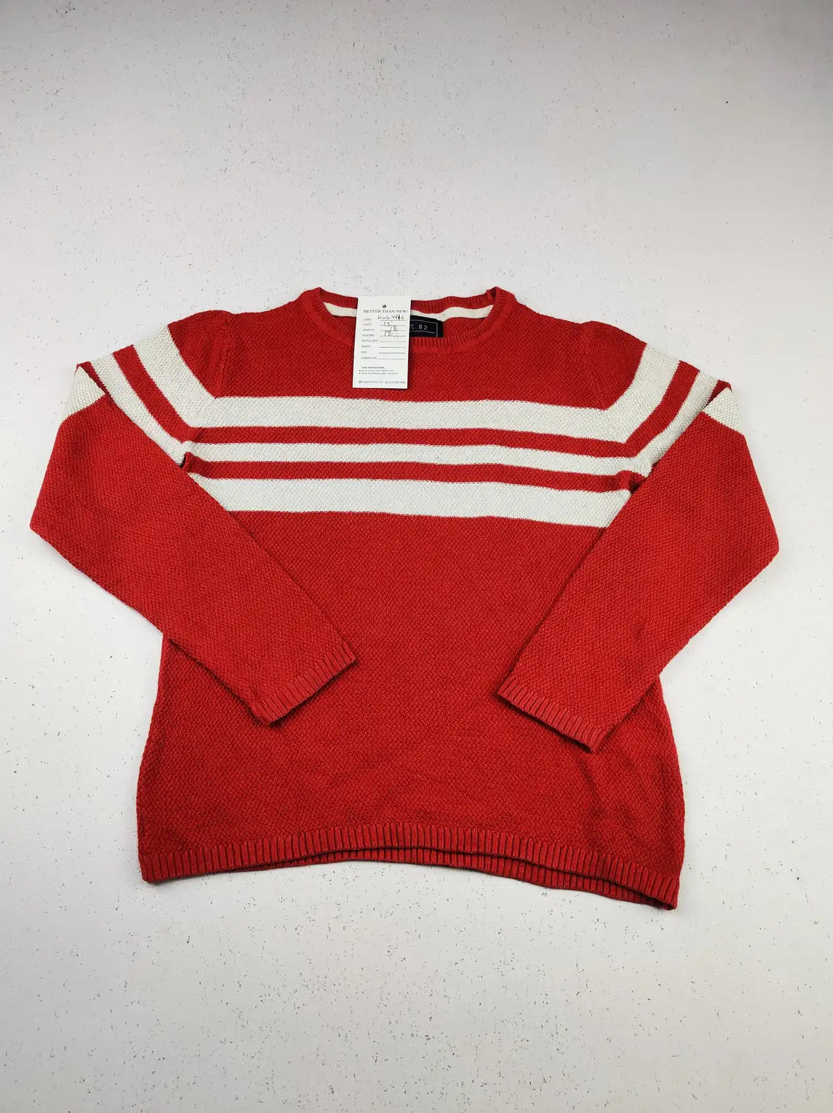 Buy online pre-used pre-loved 100% authentic & Original branded Next (KWB-4496) available in Pakistan. Top international brands avilable.