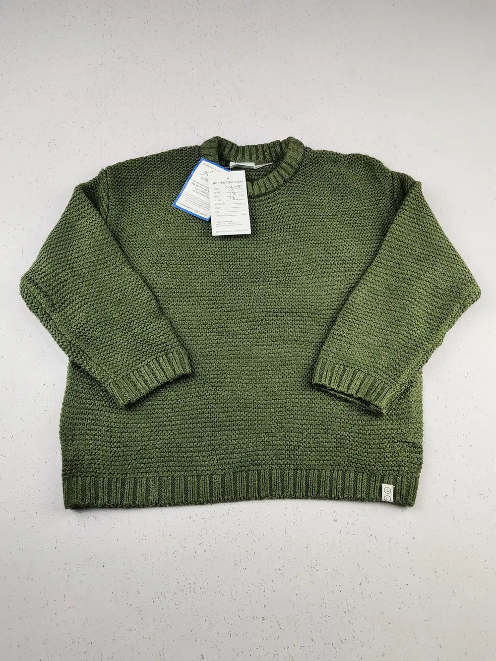 Buy online pre-used pre-loved 100% authentic & Original branded Zara (KWB-4497) available in Pakistan. Top international brands avilable.