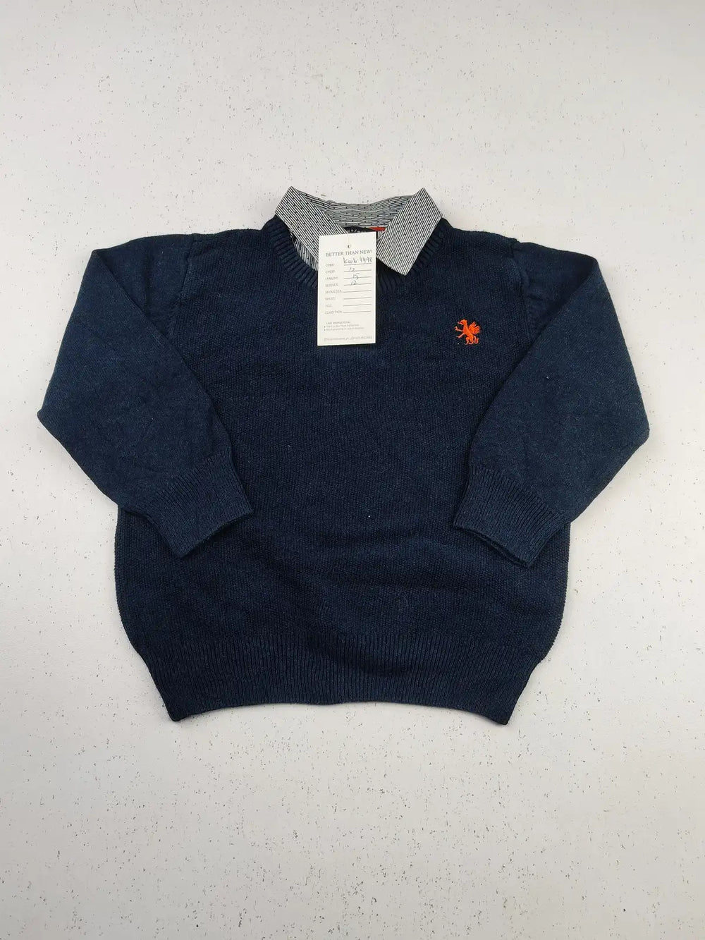 Buy online pre-used pre-loved 100% authentic & Original branded Next (KWB-4498) available in Pakistan. Top international brands avilable.