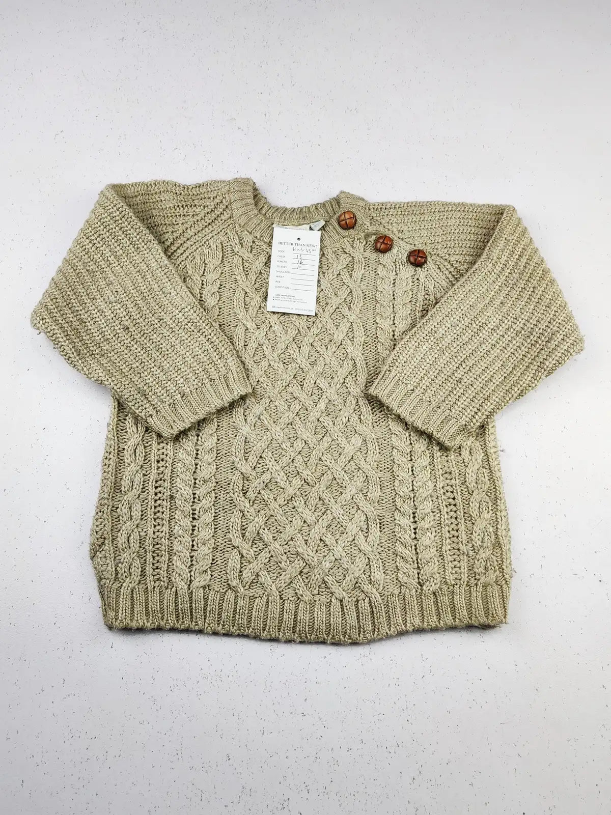 Buy online pre-used pre-loved 100% authentic & Original branded Jojo Mama Bebe (KWB-4500) available in Pakistan. Top international brands avilable.