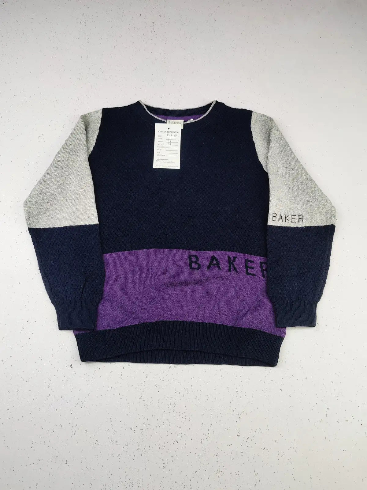 Buy online pre-used pre-loved 100% authentic & Original branded Ted Baker (KWB-4501) available in Pakistan. Top international brands avilable.