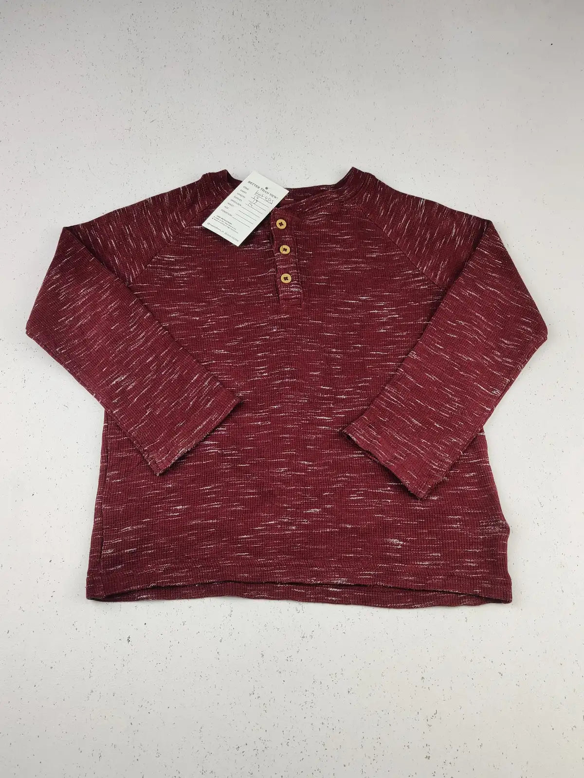 Buy online pre-used pre-loved 100% authentic & Original branded Tu (KWB-4505) available in Pakistan. Top international brands avilable.