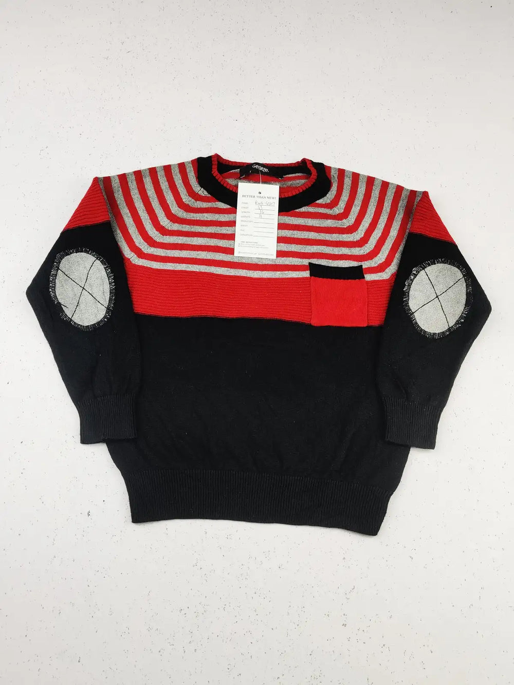 Buy online pre-used pre-loved 100% authentic & Original branded George (KWB-4507) available in Pakistan. Top international brands avilable.