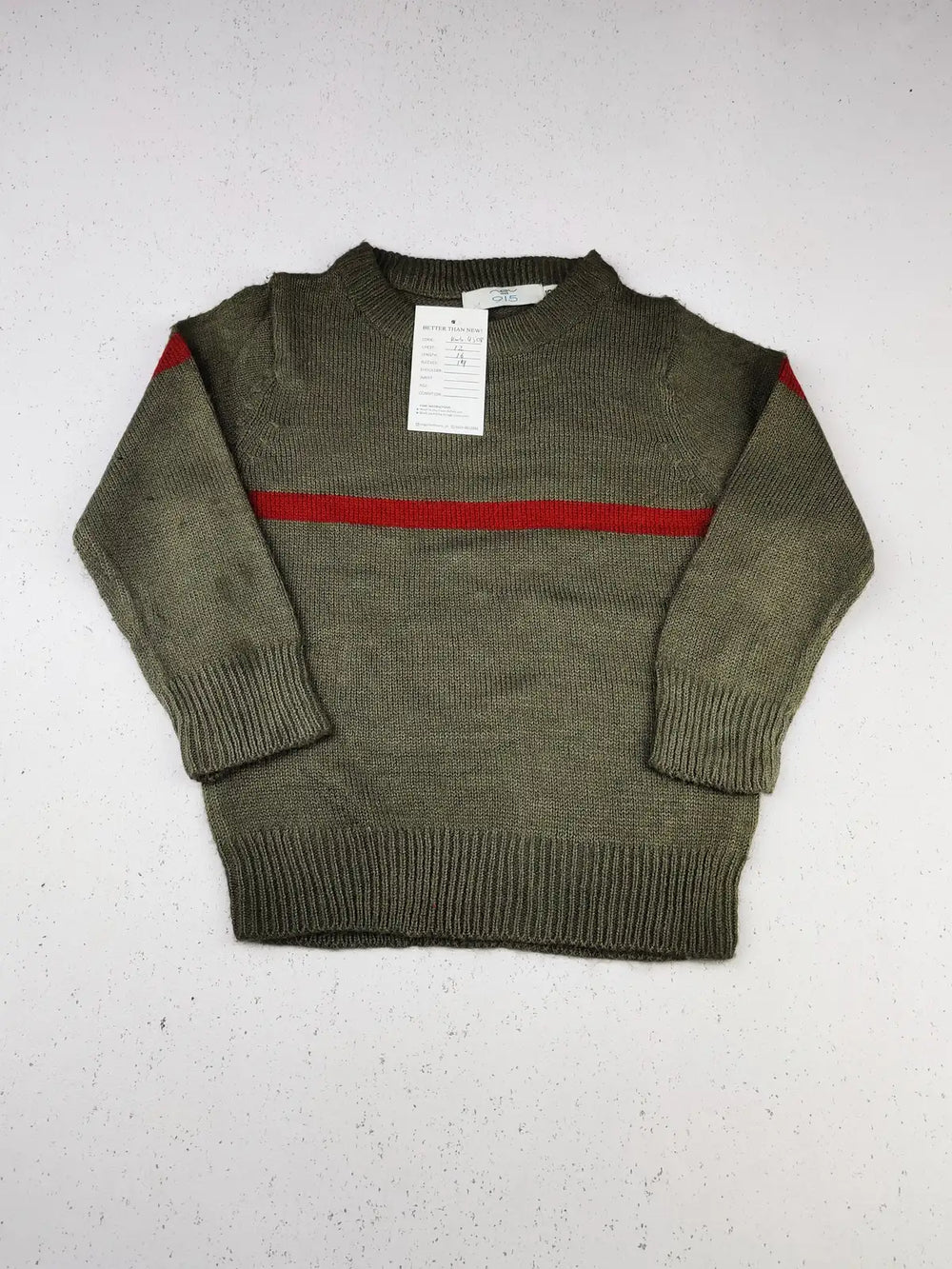 Buy online pre-used pre-loved 100% authentic & Original branded New Look (KWB-4508) available in Pakistan. Top international brands avilable.