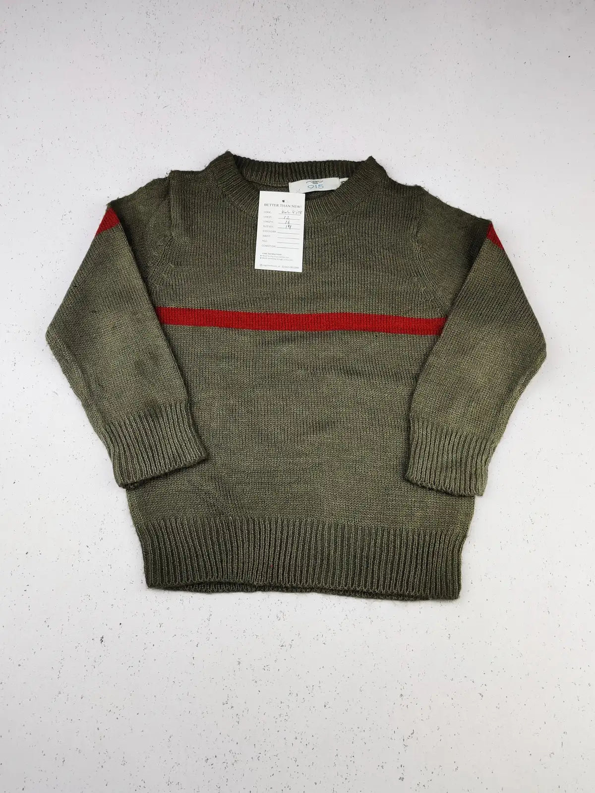 Buy online pre-used pre-loved 100% authentic & Original branded New Look (KWB-4508) available in Pakistan. Top international brands avilable.