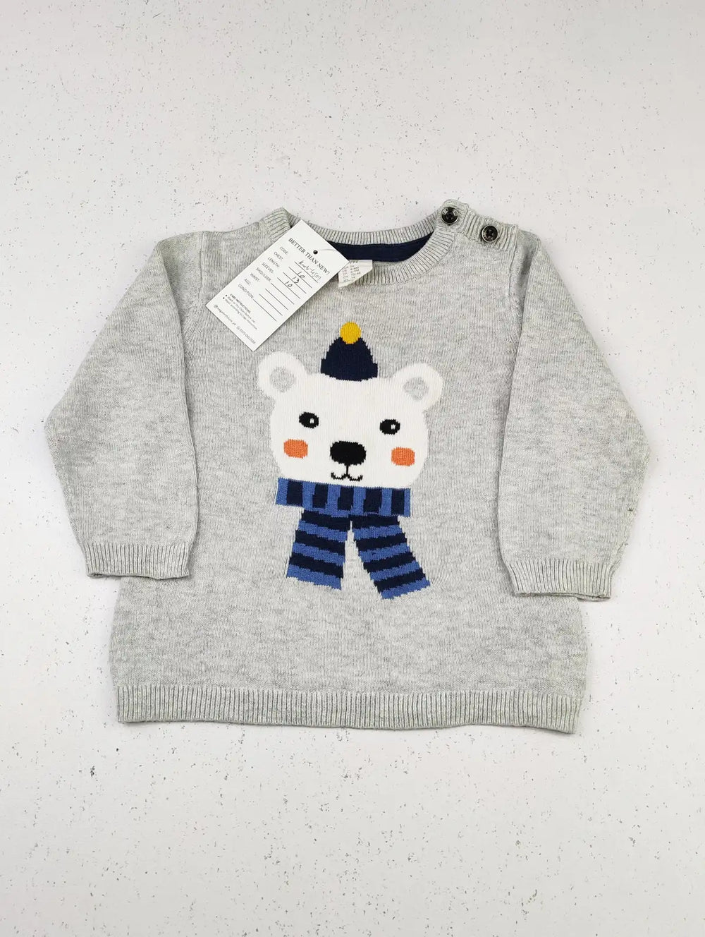 Buy online pre-used pre-loved 100% authentic & Original branded H&M (KWB-4509) available in Pakistan. Top international brands avilable.