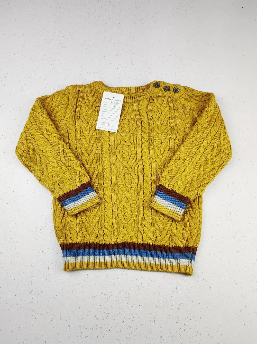 Buy online pre-used pre-loved 100% authentic & Original branded Next (KWB-4510) available in Pakistan. Top international brands avilable.