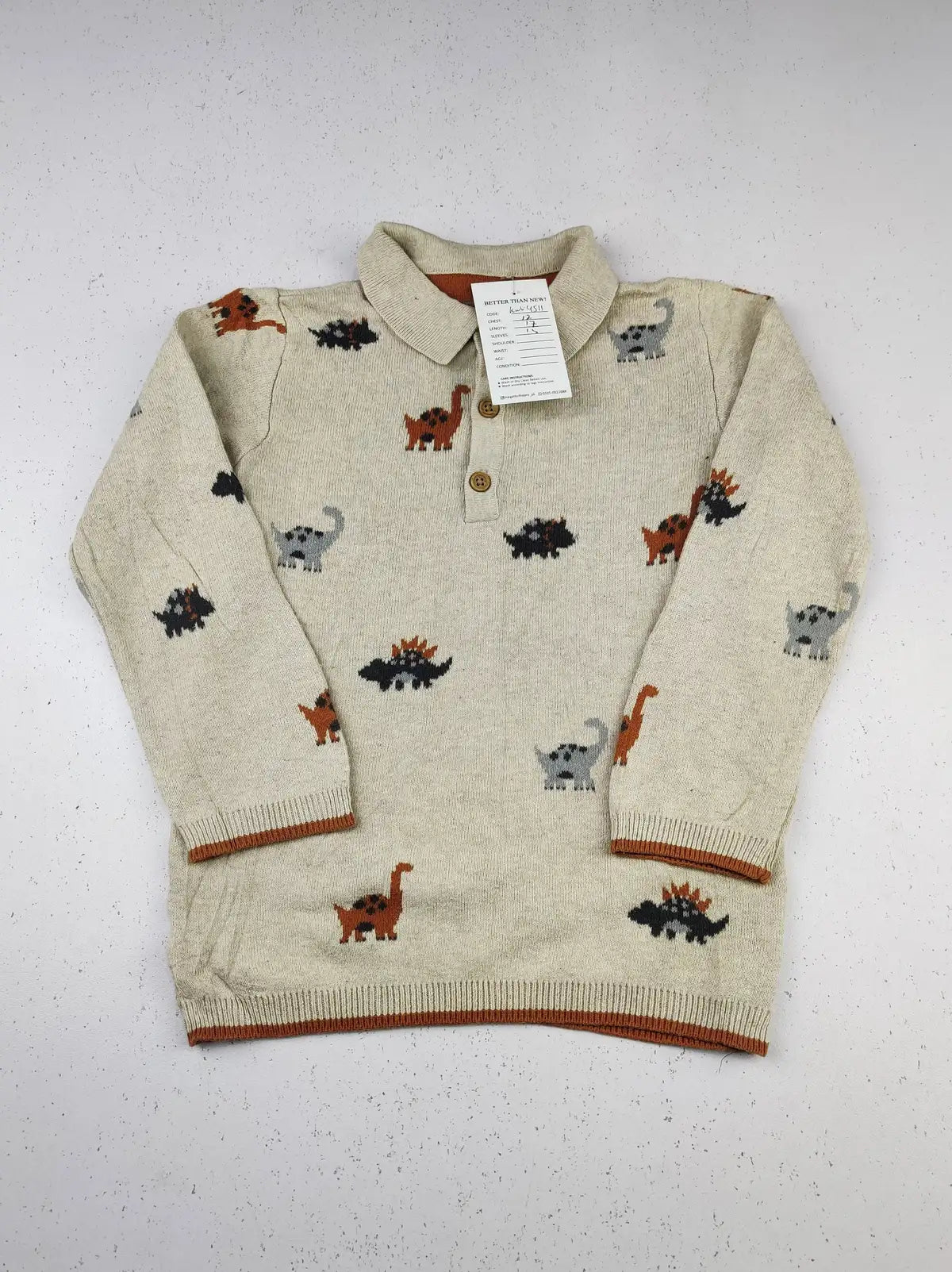 Buy online pre-used pre-loved 100% authentic & Original branded Nutmeg (KWB-4511) available in Pakistan. Top international brands avilable.