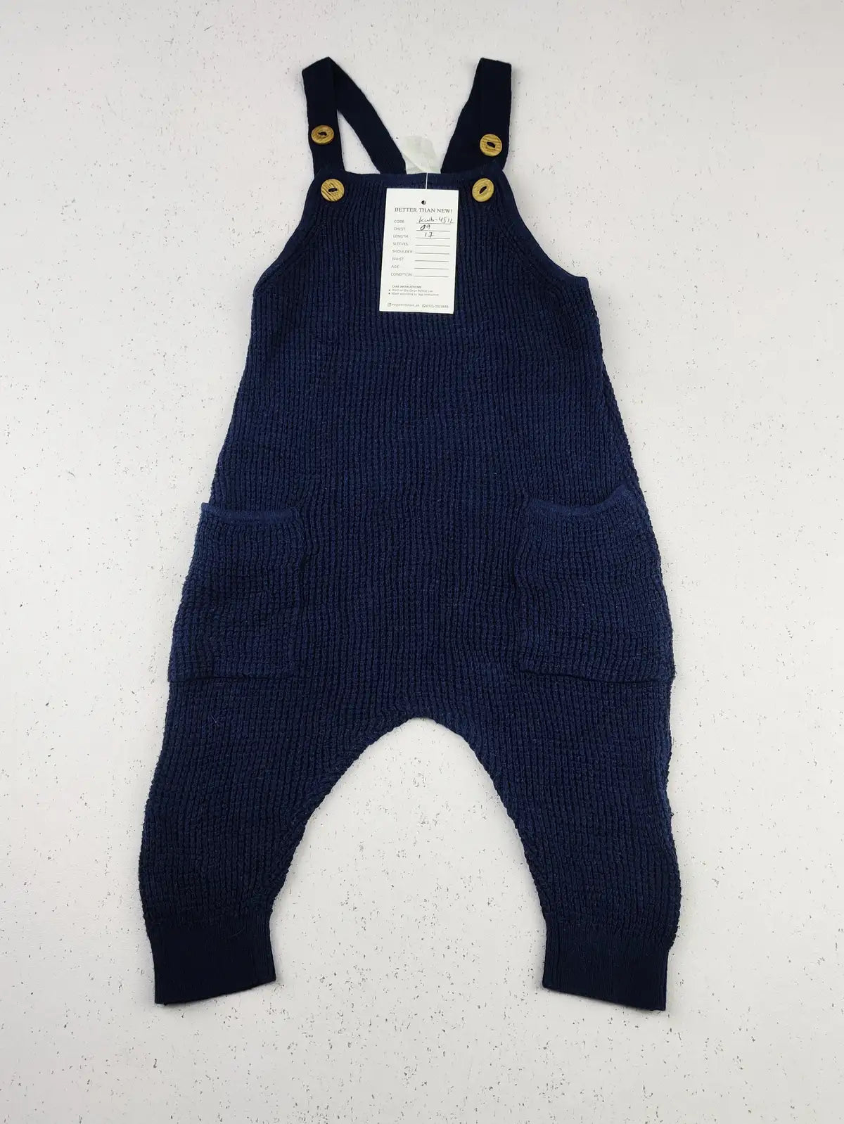 Buy online pre-used pre-loved 100% authentic & Original branded H&M (KWB-4512) available in Pakistan. Top international brands avilable.