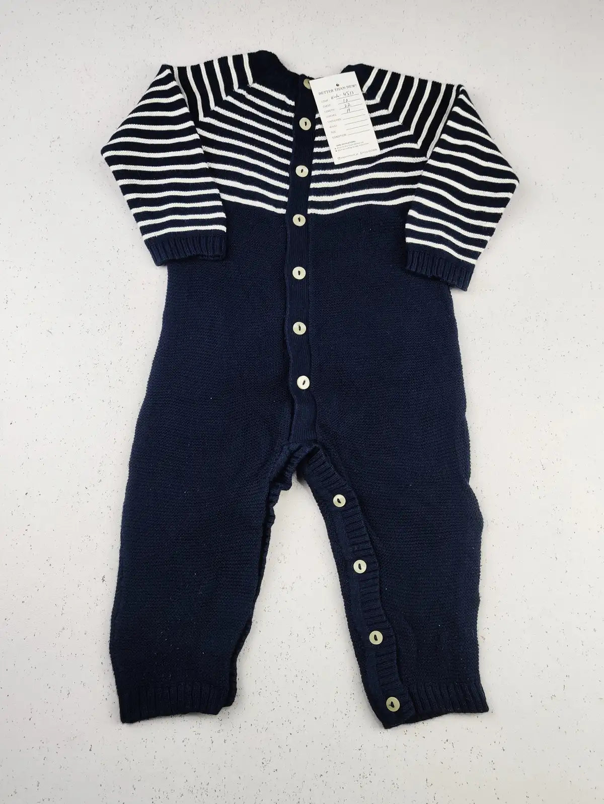 Buy online pre-used pre-loved 100% authentic & Original branded Unknown Brand (KWB-4513) available in Pakistan. Top international brands avilable.