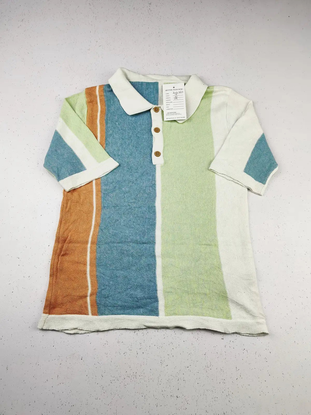 Buy online pre-used pre-loved 100% authentic & Original branded George (KWB-4516) available in Pakistan. Top international brands avilable.