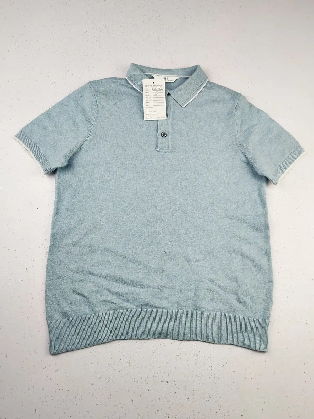 Buy online pre-used pre-loved 100% authentic & Original branded M&S (KWB-4520) available in Pakistan. Top international brands avilable.