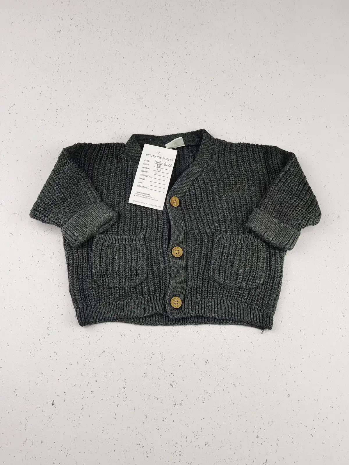 Buy online pre-used pre-loved 100% authentic & Original branded Next (KWB-4522) available in Pakistan. Top international brands avilable.