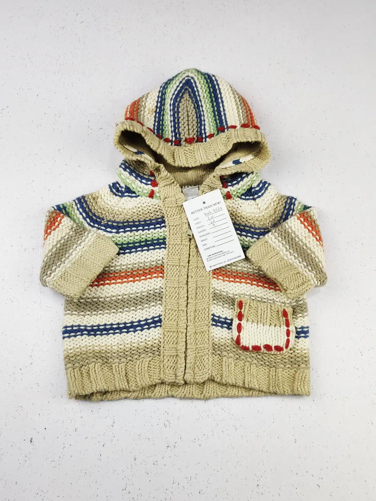 Buy online pre-used pre-loved 100% authentic & Original branded Next (KWB-4524) available in Pakistan. Top international brands avilable.