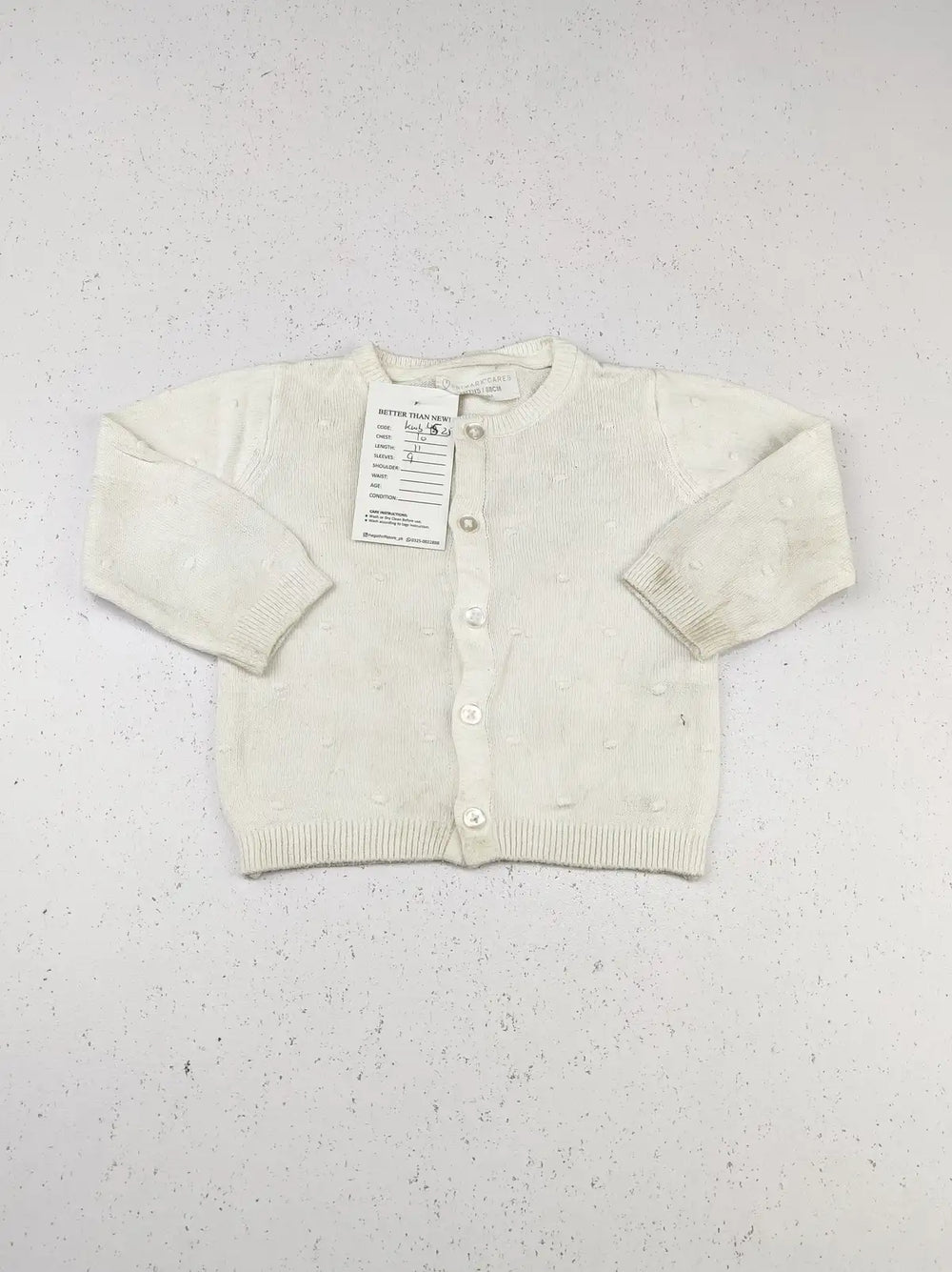 Buy online pre-used pre-loved 100% authentic & Original branded Primark (KWB-4525) available in Pakistan. Top international brands avilable.