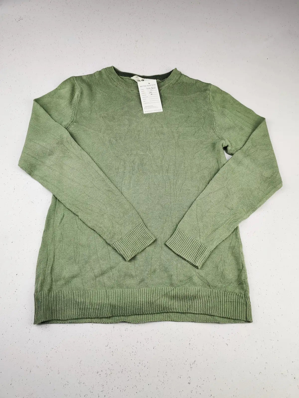 Buy online pre-used pre-loved 100% authentic & Original branded H&M (KWB-4528) available in Pakistan. Top international brands avilable.