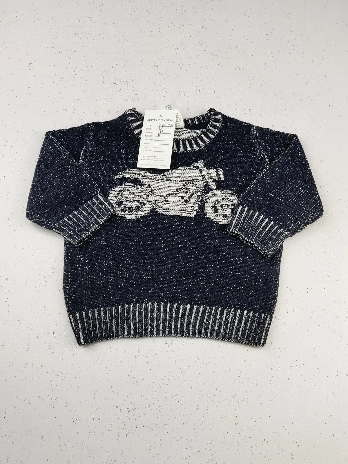 Buy online pre-used pre-loved 100% authentic & Original branded Gymboree (KWB-4535) available in Pakistan. Top international brands avilable.