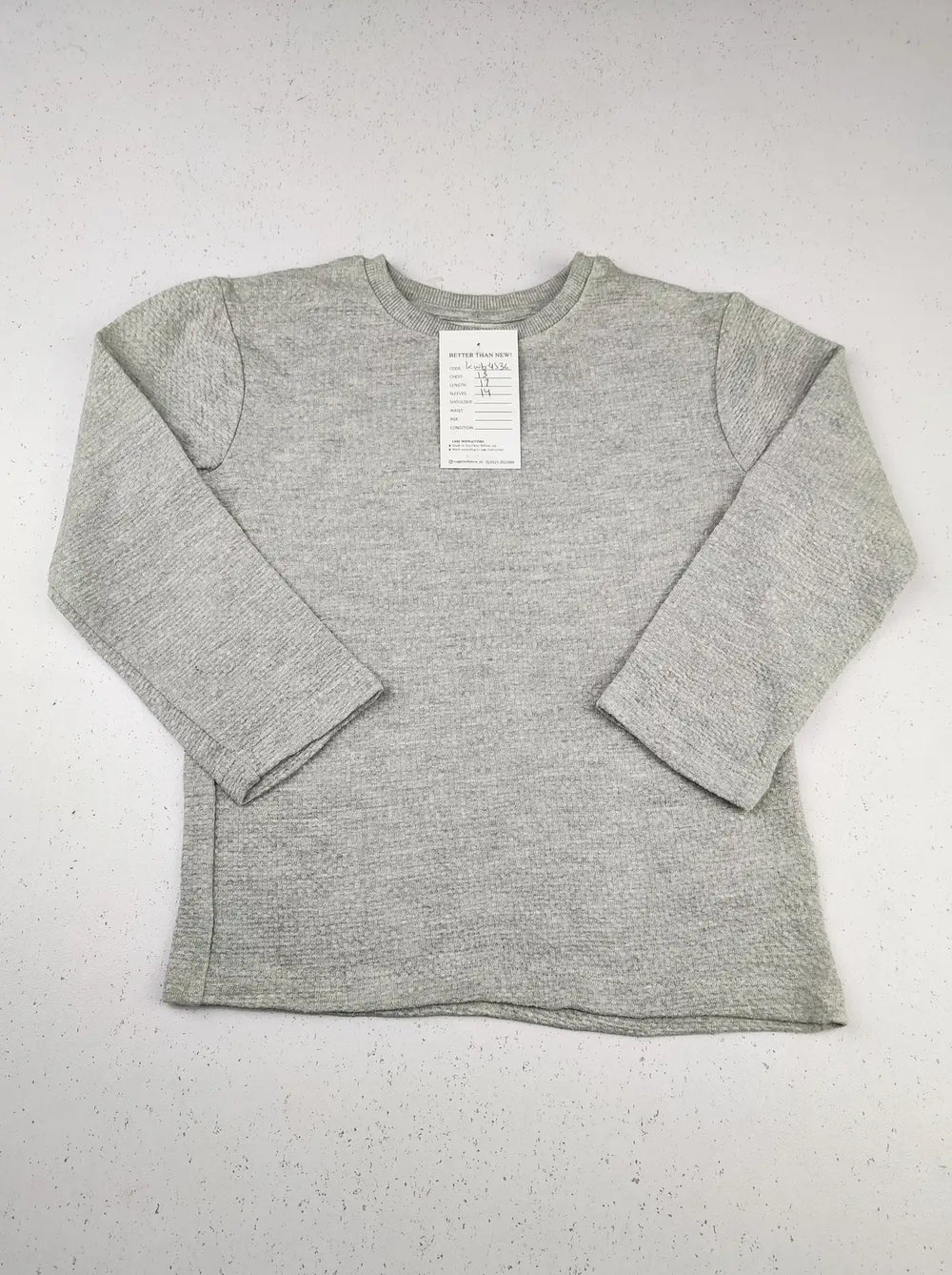 Buy online pre-used pre-loved 100% authentic & Original branded Next (KWB-4536) available in Pakistan. Top international brands avilable.