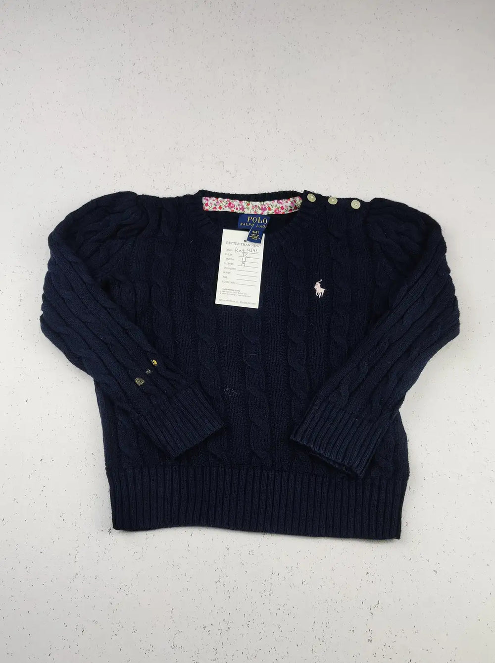 Buy online pre-used pre-loved 100% authentic & Original branded Polo (KWB-4542) available in Pakistan. Top international brands avilable.