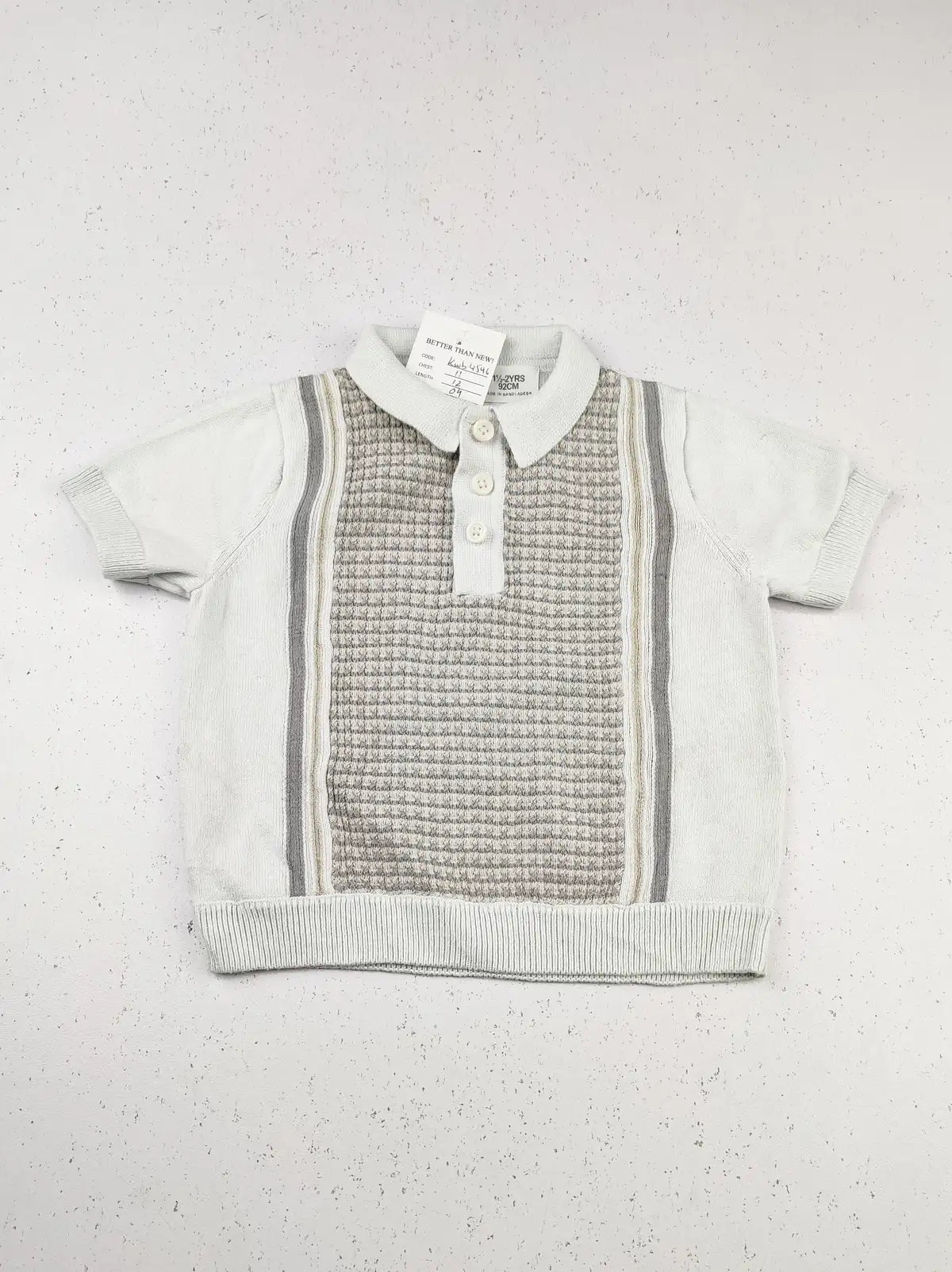 Buy online pre-used pre-loved 100% authentic & Original branded Primark (KWB-4546) available in Pakistan. Top international brands avilable.