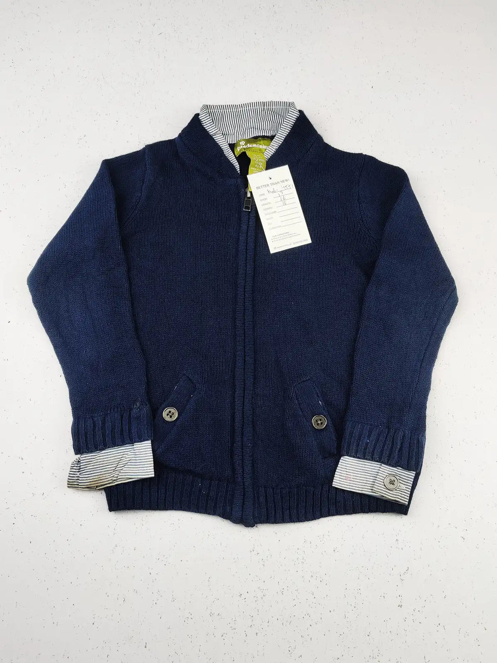 Buy online pre-used pre-loved 100% authentic & Original branded Pandemonium (KWB-4551) available in Pakistan. Top international brands avilable.