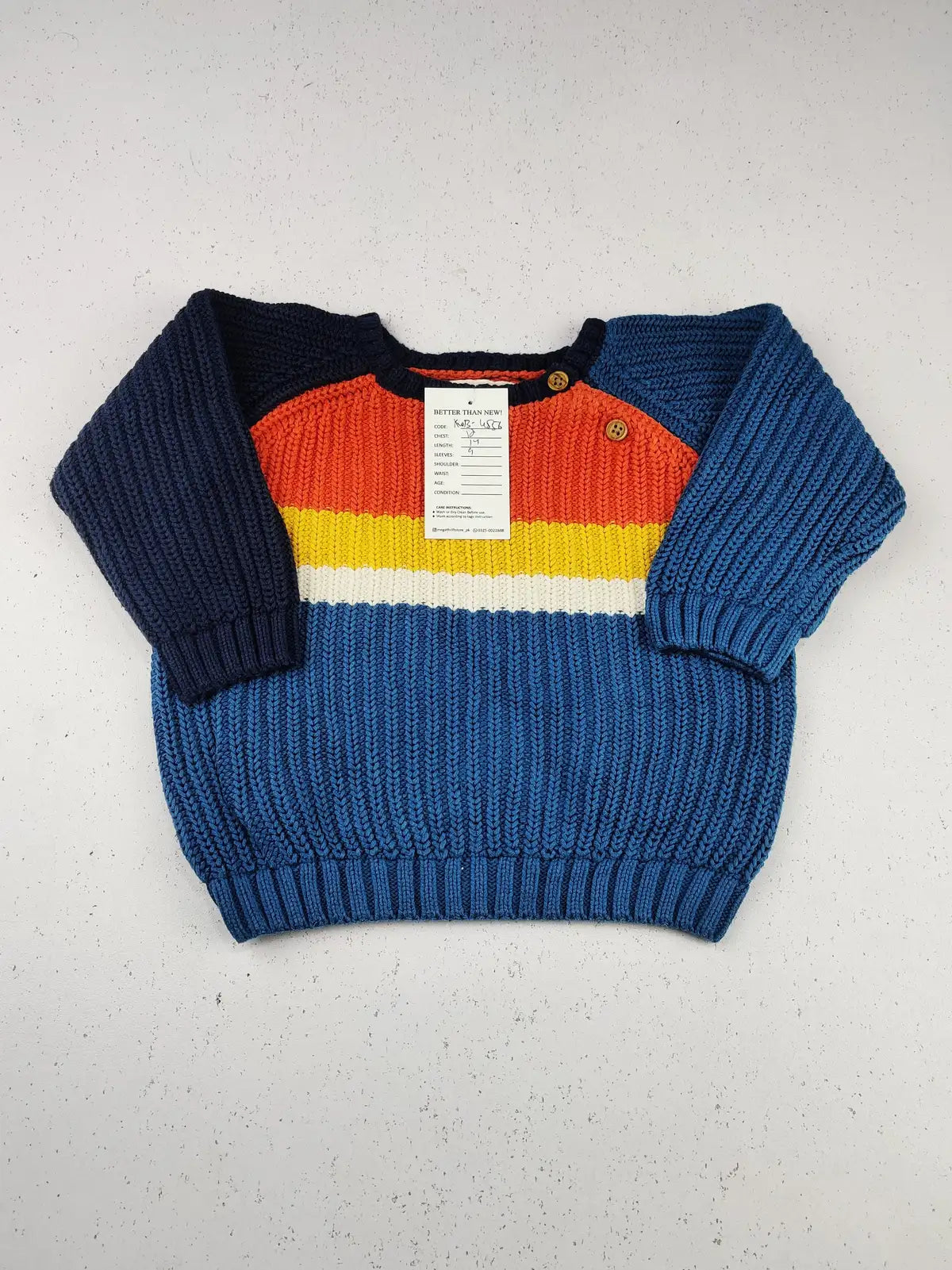 Buy online pre-used pre-loved 100% authentic & Original branded Fred & Flo (KWB-4556) available in Pakistan. Top international brands avilable.