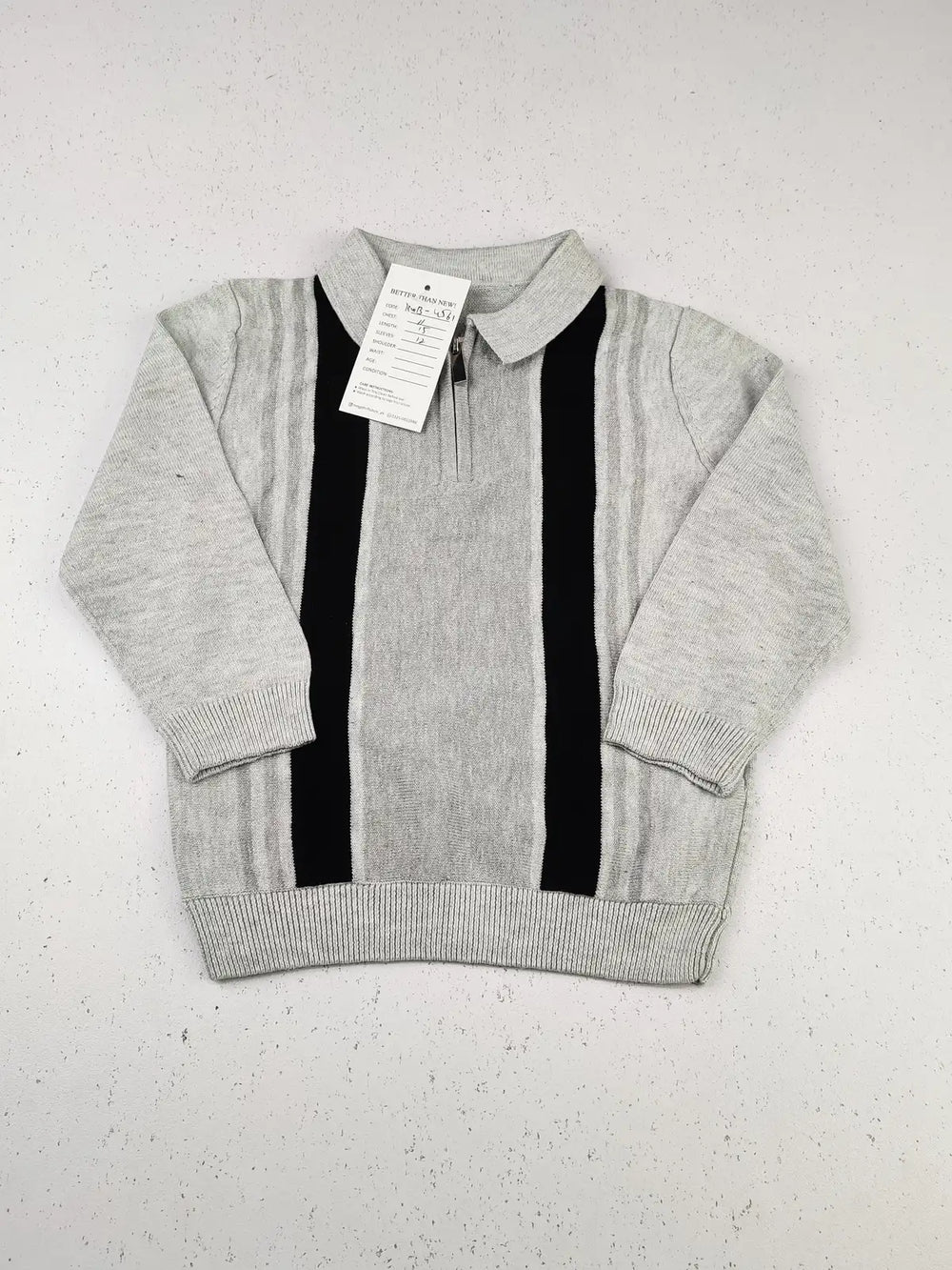 Buy online pre-used pre-loved 100% authentic & Original branded Unknown Brand (KWB-4561) available in Pakistan. Top international brands avilable.