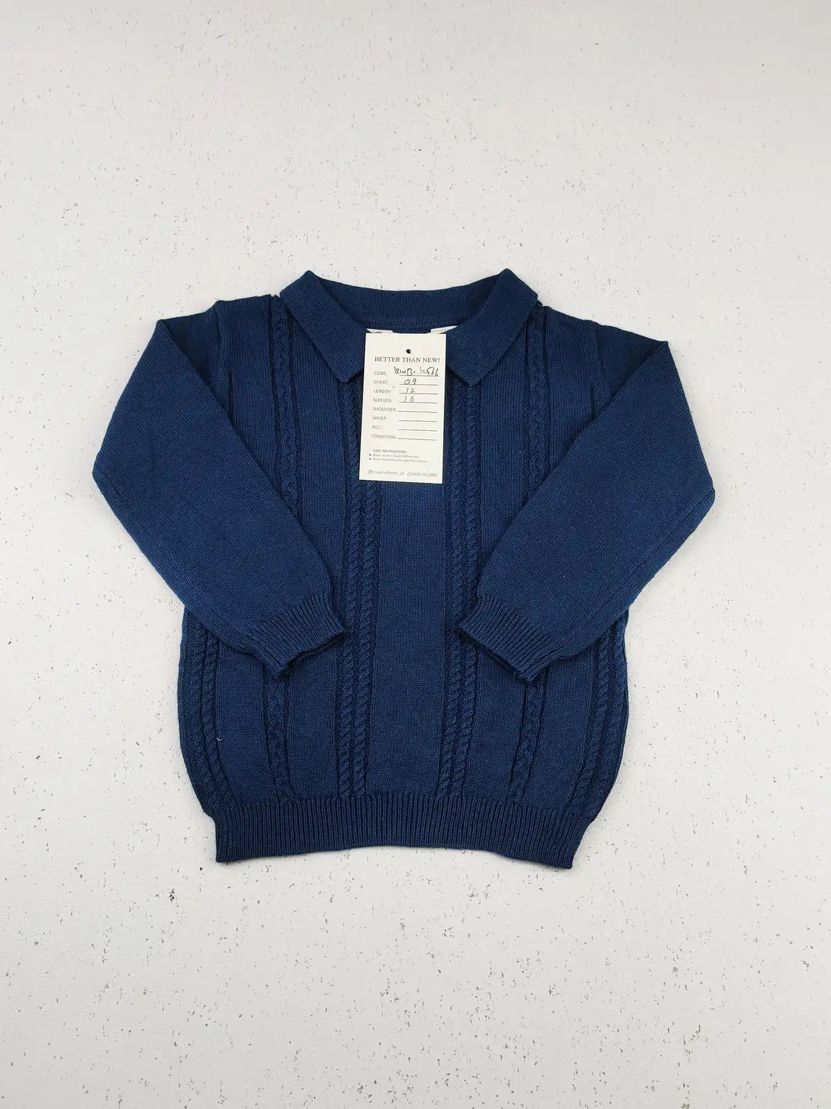 Buy online pre-used pre-loved 100% authentic & Original branded Primark (KWB-4566) available in Pakistan. Top international brands avilable.